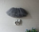 Серый