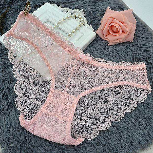 Slip sexy en nylon - Ref 646078 Image 23