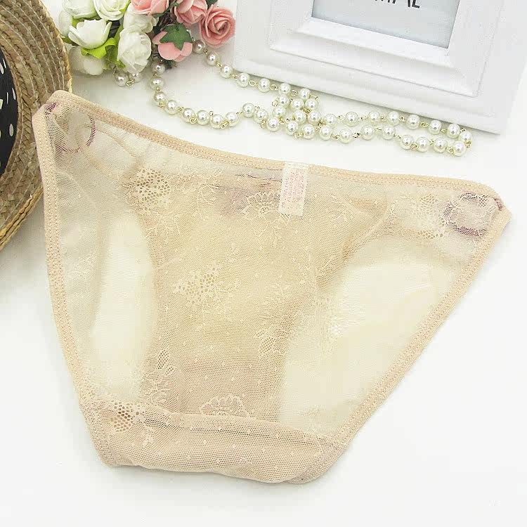 Slip sexy en nylon - Ref 642867 Image 29