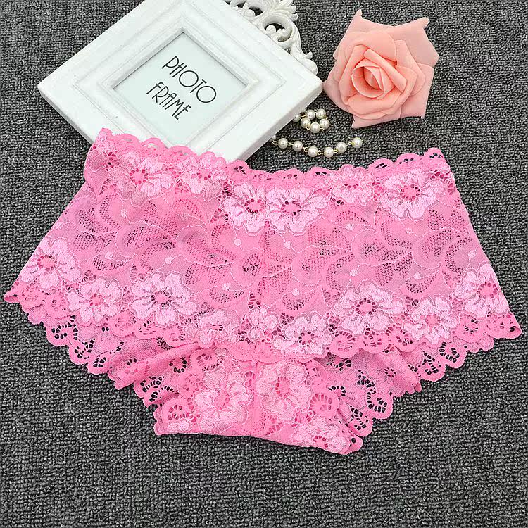 Slip jeunesse sexy en nylon - Ref 642490 Image 7