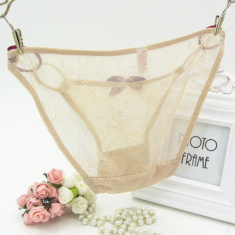 Slip sexy en nylon - Ref 642867 Image 20