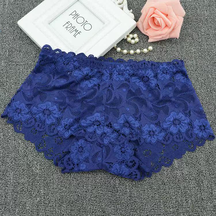 Slip jeunesse sexy en nylon - Ref 642490 Image 16