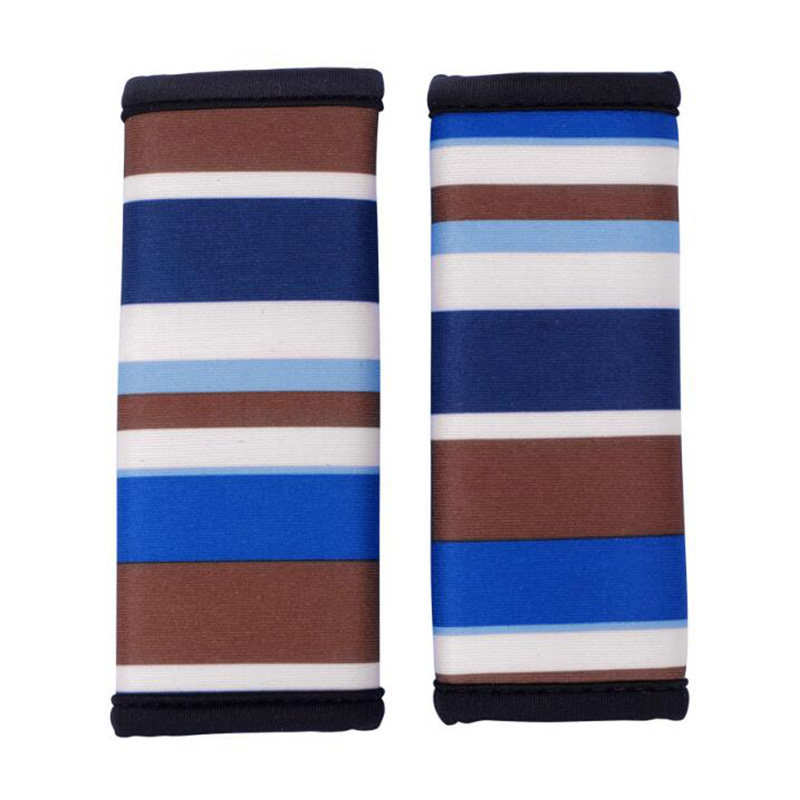 Taiwan IBIYAYA pet cart handle pet baby handle luggage cover handle stick cart to prevent hand sweat