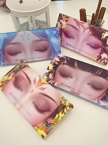 Perfect Diary Animal Eye Shadow King Glory Red Fox Red Crowned Crane Jade Rabbit Koi Yuhuan Diao Chan Xi Shi Zhaojun Pan