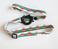(№ 12) Superman Green Bar Bread Superman