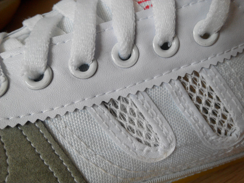 Chaussures de tennis homme - mouvement - semelle tendon - Ref 959452 Image 18