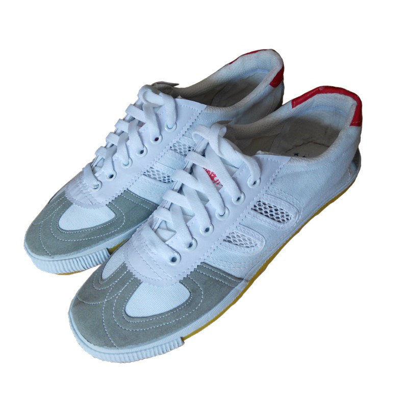 Chaussures de tennis homme - mouvement - semelle tendon - Ref 959452 Image 7