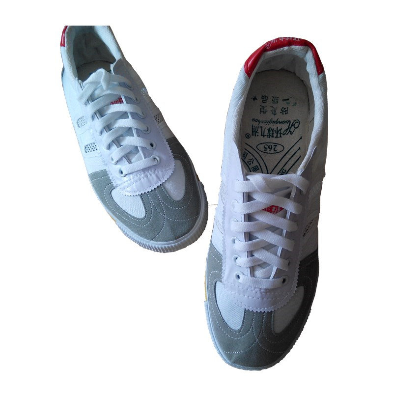 Chaussures de tennis homme - mouvement - semelle tendon - Ref 959452 Image 8