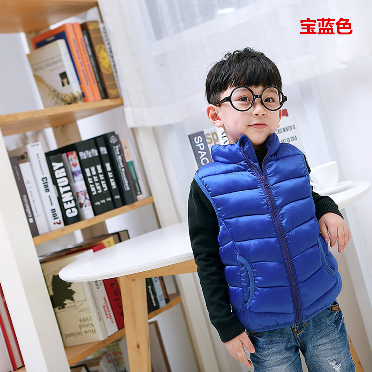 Gilet enfant - Ref 2068246 Image 39