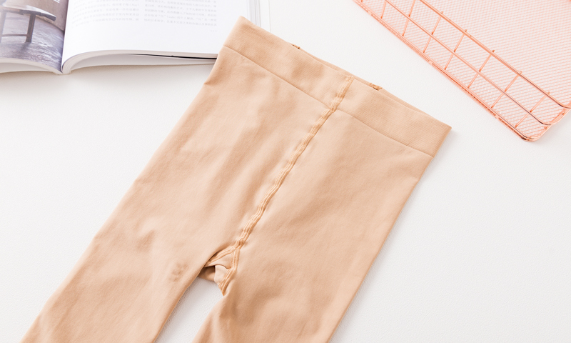 Bàn chải không thể mua được bóng mềm Chener 3312 mặt nạ dây mềm bó sát quần legging mật độ cao mùa xuân và mùa thu quần tất nữ cao cấp