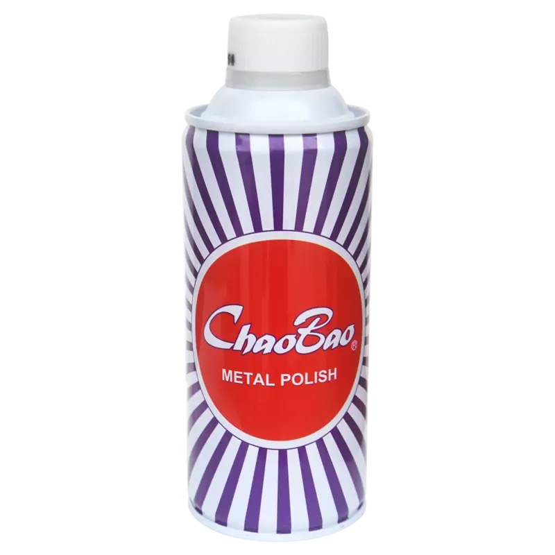 D120 Chaobao wipe copper water copper oil metal copper brightener brightener cleaner decontamination brightener