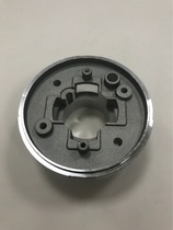 Textile electrical water jet loom Electrical new product Eluo Sanhe Zhongsen Keyi electronic weft feeder swing aluminum seat