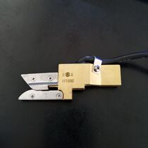 Water jet loom electrical appliance factory direct sale Suzhou Sanli probe weft line detector quality reliable package for one year