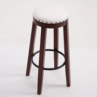 Темный, белый