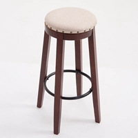 Темная ткань хаки