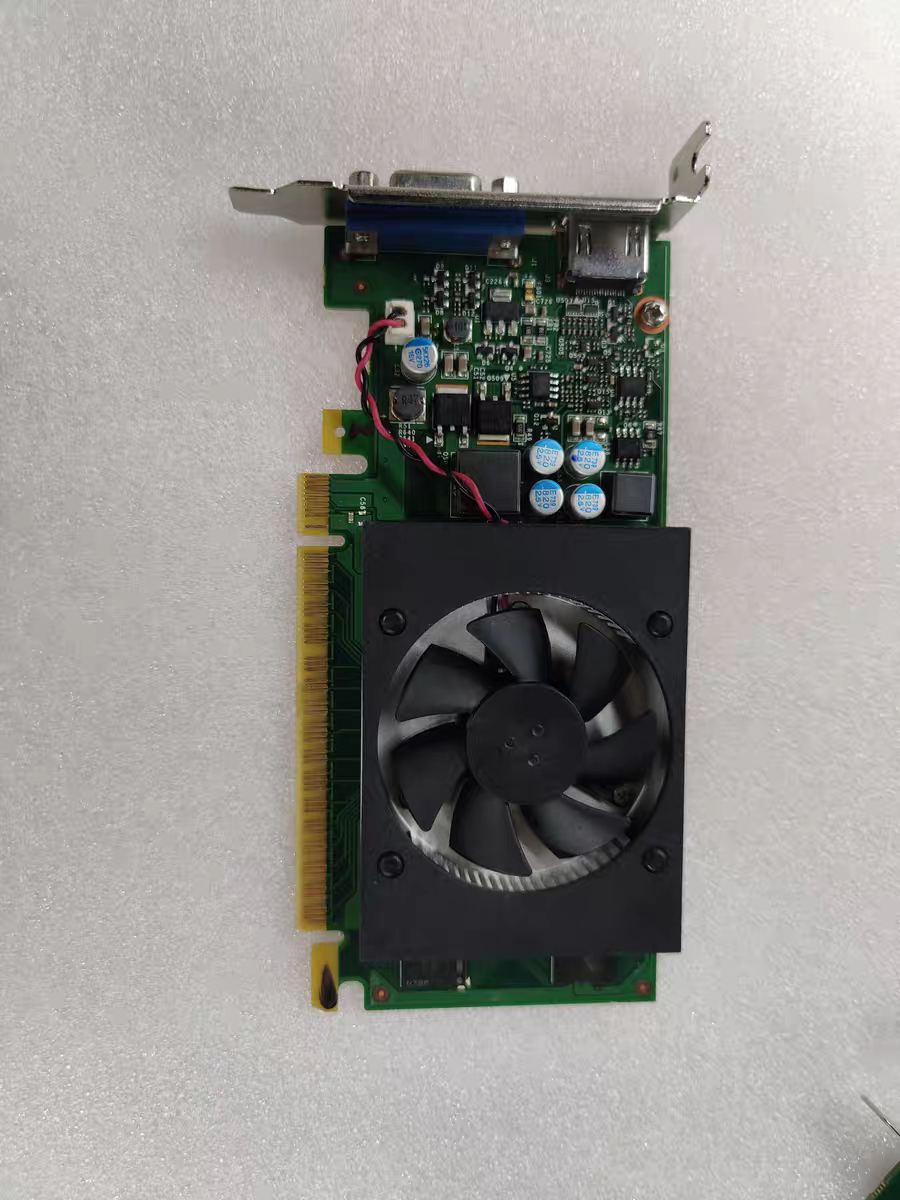 🚀联想GT730 2G DDR5显卡评测🔥 - 改变游戏和办公的利器-显卡-淘宝好物网