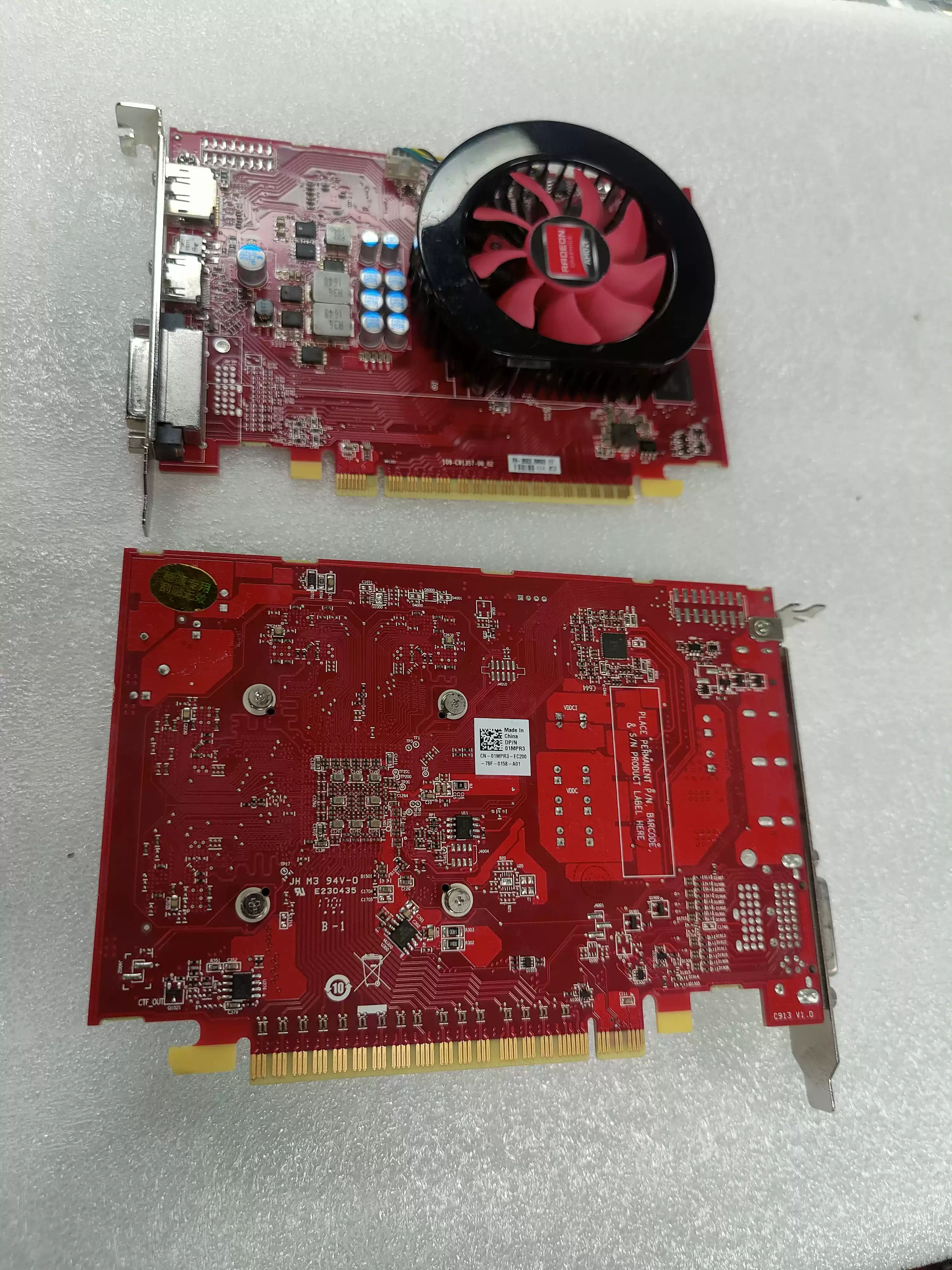 Amd Radeon Tm R9 M360 HP惠普AMD Radeon(TM)R9 360 2G DDR5 DV|雙DP三屏 4K高清60ZH