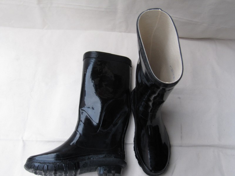 Chaussures - bottes caoutchouc homme - semelle caoutchouc - Ref 962537 Image 17
