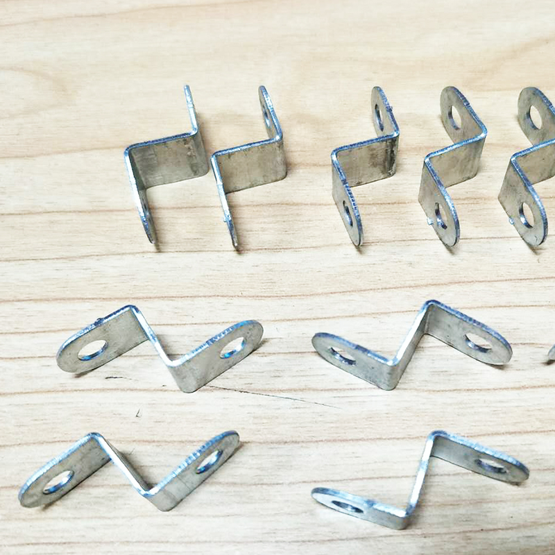 LED-Glass Fixed Stainless Steel Steel Straight-angle Code-mounted Code-Installation Code-Fault Stein