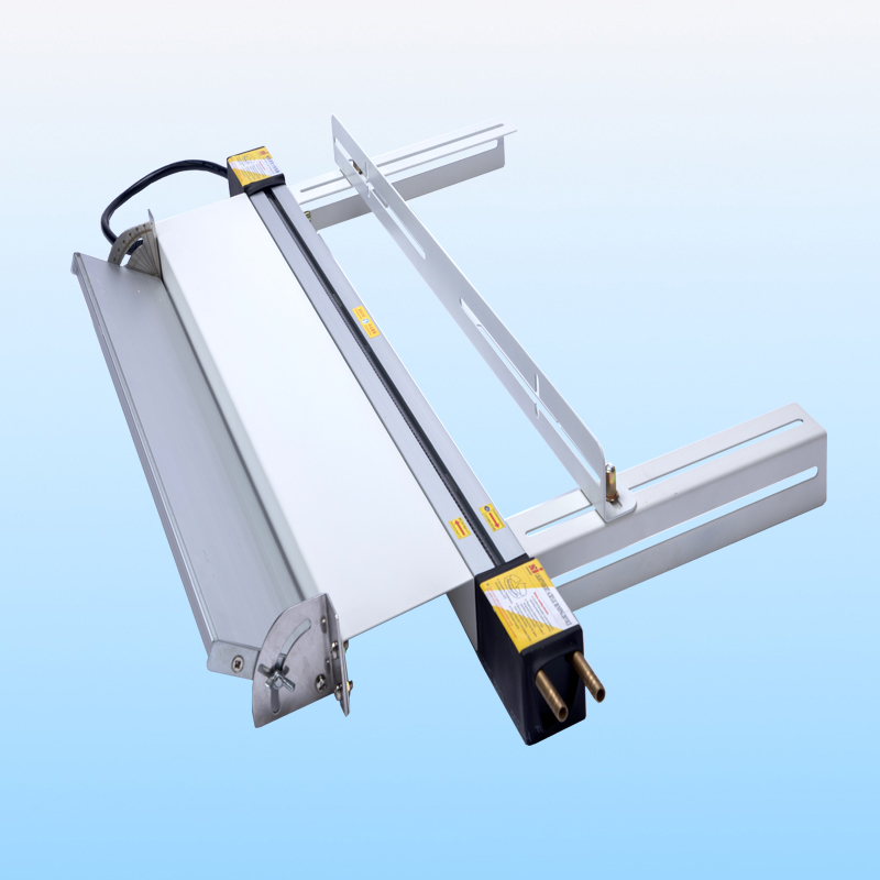 Acrylic Hot Bending Machine Bending Machine Length Positioning Plastic Plate PVC Organic Board Advertising Light Box Hot Bending