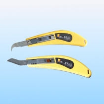 Advertising Production Customers Use Beauty Work Hook Knife Wallpaper Knife Acrylic Organic Plate Foam Hibiscus Plate Cut Cut