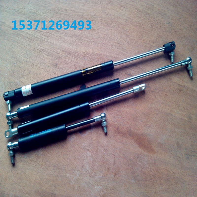 Gas spring pneumatic rod support rod air pressure rod air - pressure pole hydraulic rod gas spring 250MM spot