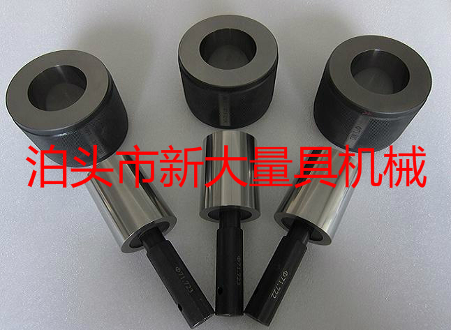 Metric Taper Gauge Rice Production Conical Gauge gauge 1:20 Taper Plug ring gauge Conical Stopper Gauge Conical Ring Gauge