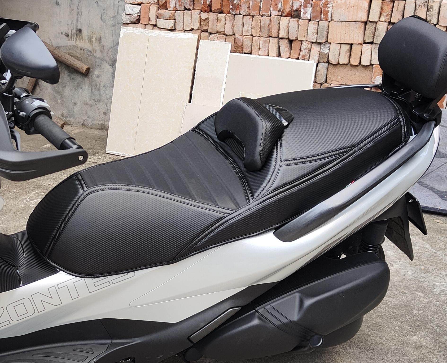 Suitable for liters 350E350D cushion sleeve retrofit accessories waist to retrofit and upgrade backrest 350M150D310M-Taobao