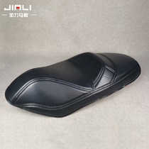 Suitable for the three-sun nine-sister Z300 cruise 300 cushion sleeve retrofit accessories equipped with base cover thickened plus soft