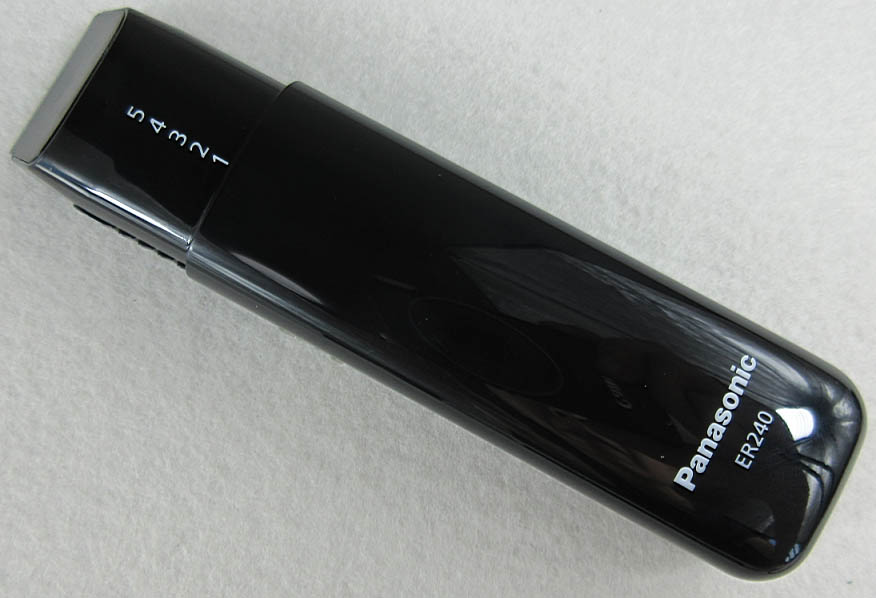 panasonic er240b
