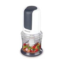 KENWOOD CH580 Multi-function food processor Meat grinder Baby food machine Ice crusher