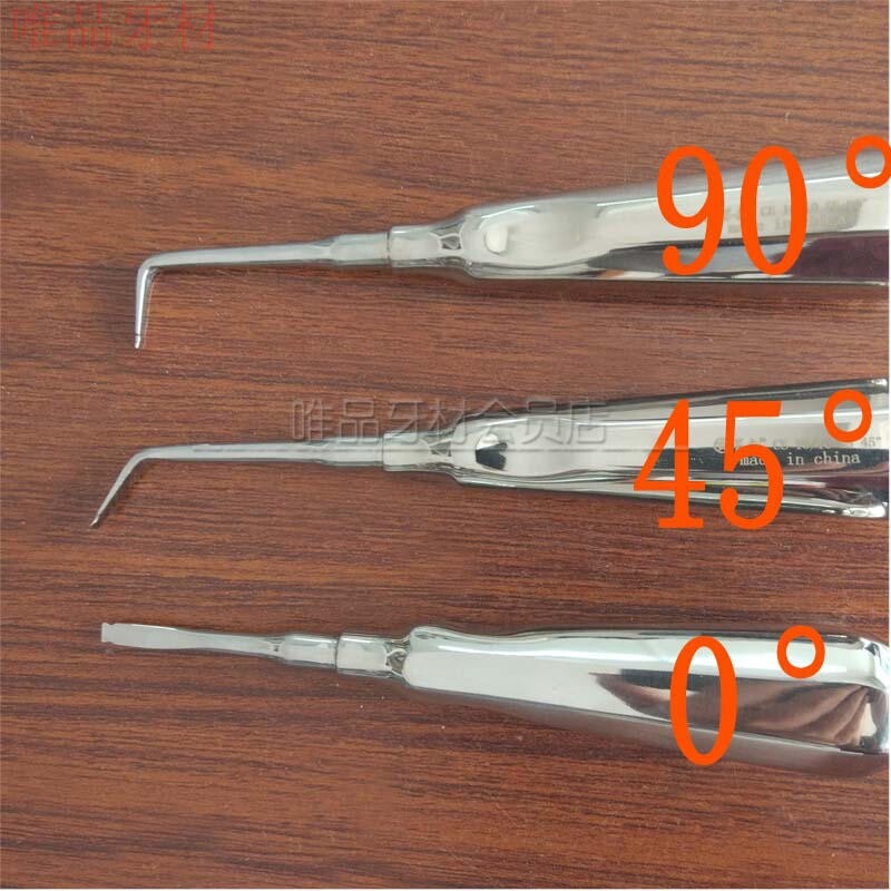 Demolition instrumental Crown Pretty Crown-to-crown Crown Instrumental Breaking Crown Quite Open Crown Quite Dental Oral Material Instruments