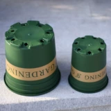 Галлон Pot Poorsing Plasting Plastic Plastic Last