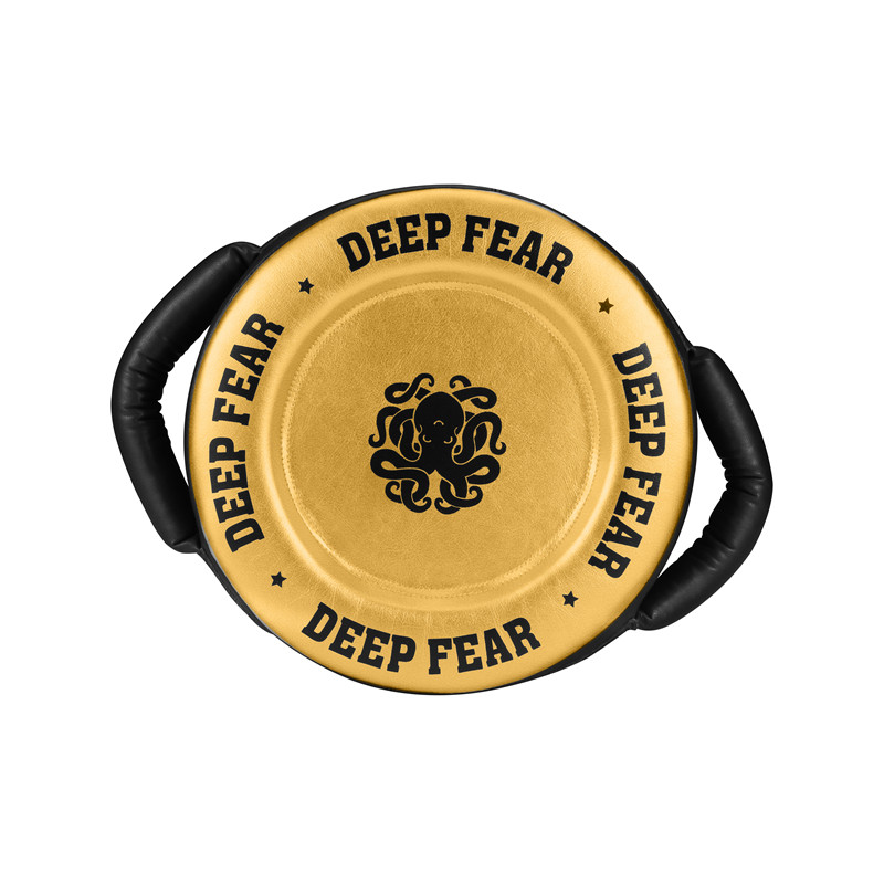 DF Heavy Punch Shield Target Boxing Muay Thai MMA Fighting Fighting Heavy Punch Training Double Punch DFPSP1