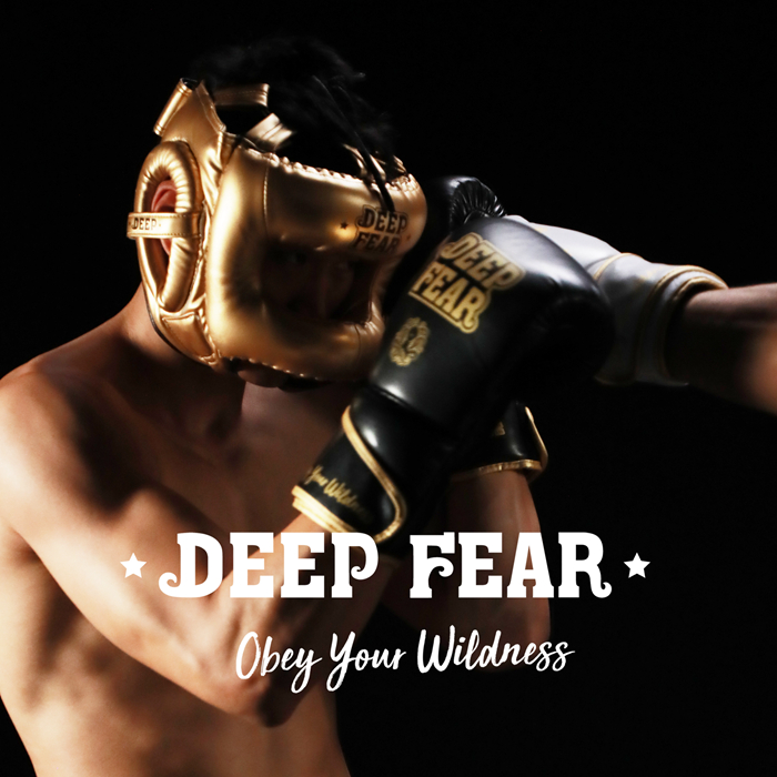 DF Beam Closed Head Guard Protects Nose Bridge Professional Boxing Fighting Helmet DFHG3 DEEPFEAR