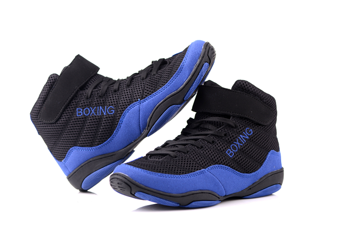 Boxing shoes boxing shoes YUN cloud ultra cost - effective boxing training shoes