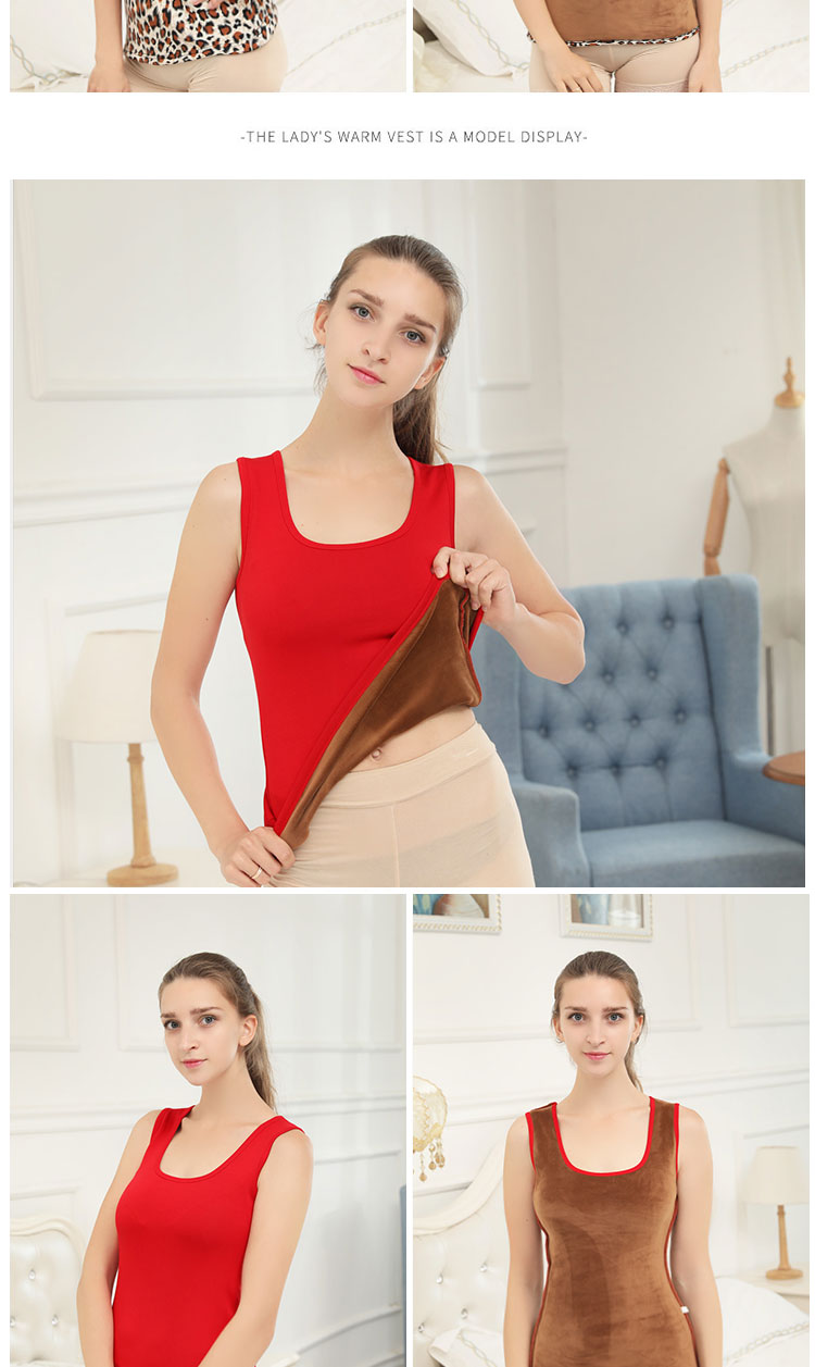 Ấm vest phụ nữ cộng với nhung dày của nam giới ấm áo khoác bông thêm kích thước lớn tight-fitting slim trung niên lỏng vest