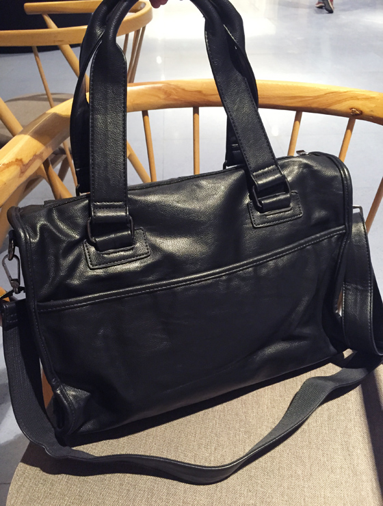 Sac homme - Ref 51316 Image 16