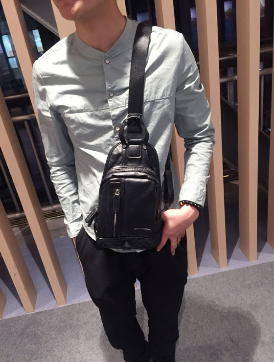 Sac pour homme - Ref 50019 Image 15