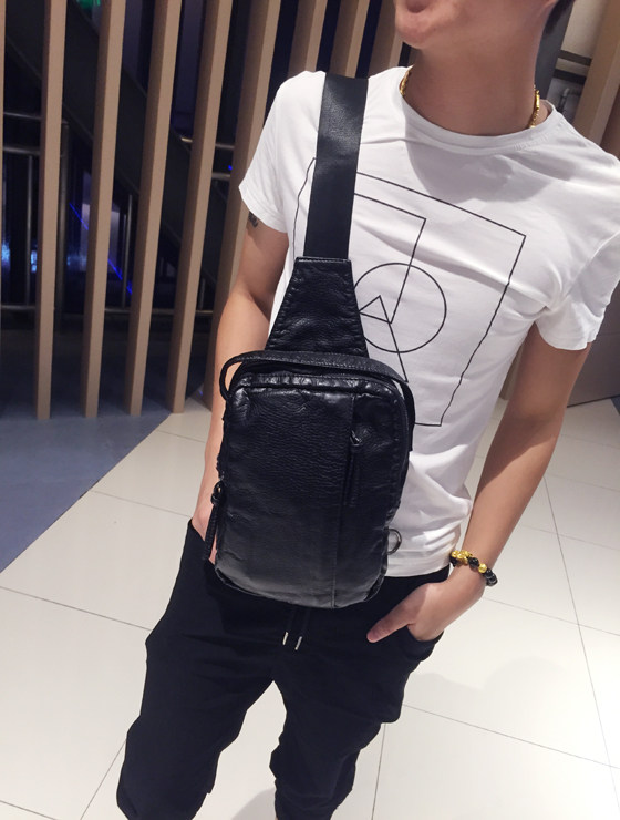 Sac pour homme - Ref 51933 Image 14