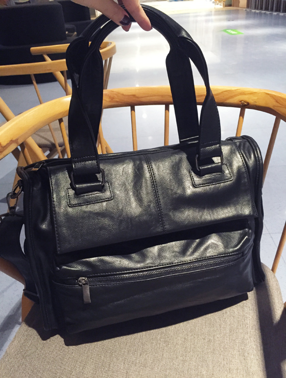 Sac homme - Ref 51316 Image 15