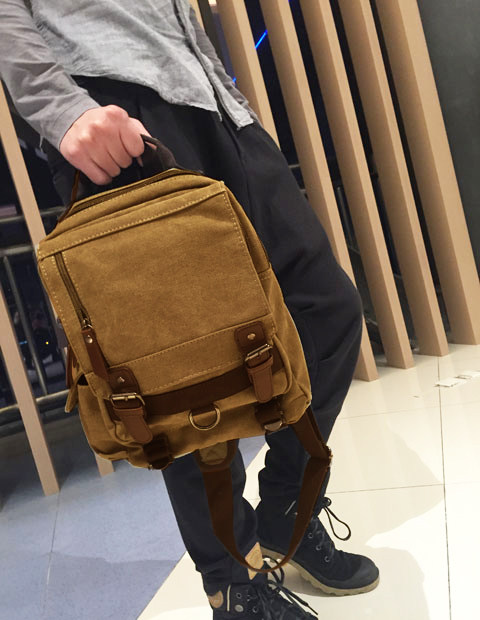 Sac homme - Ref 57179 Image 18