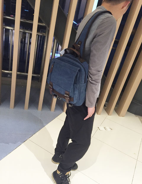 Sac homme - Ref 57179 Image 13