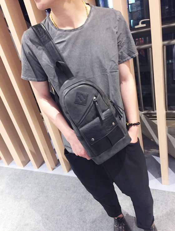 Sac pour homme - Ref 51536 Image 18