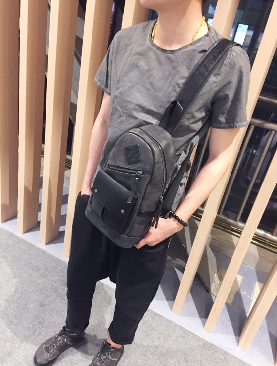 Sac pour homme - Ref 51536 Image 8