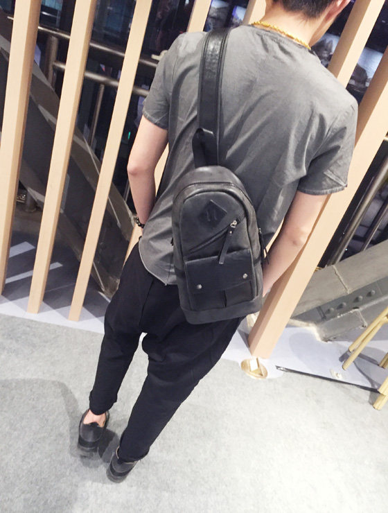 Sac pour homme - Ref 51536 Image 13