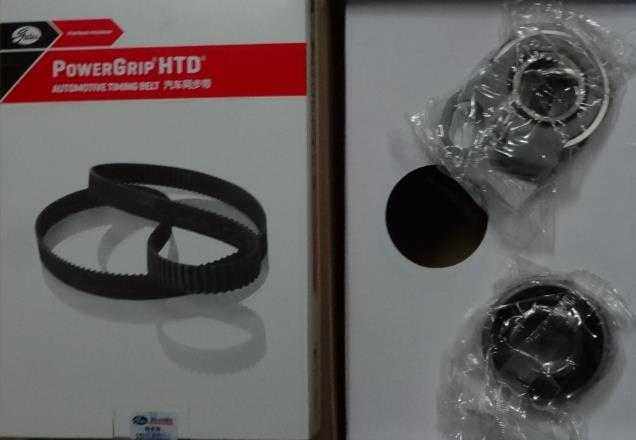 Great Wall Haval CUV H3 H5 2.5T 2.8T Clock Gauge Repair Kit Timing Belt Tightener Repair Kit