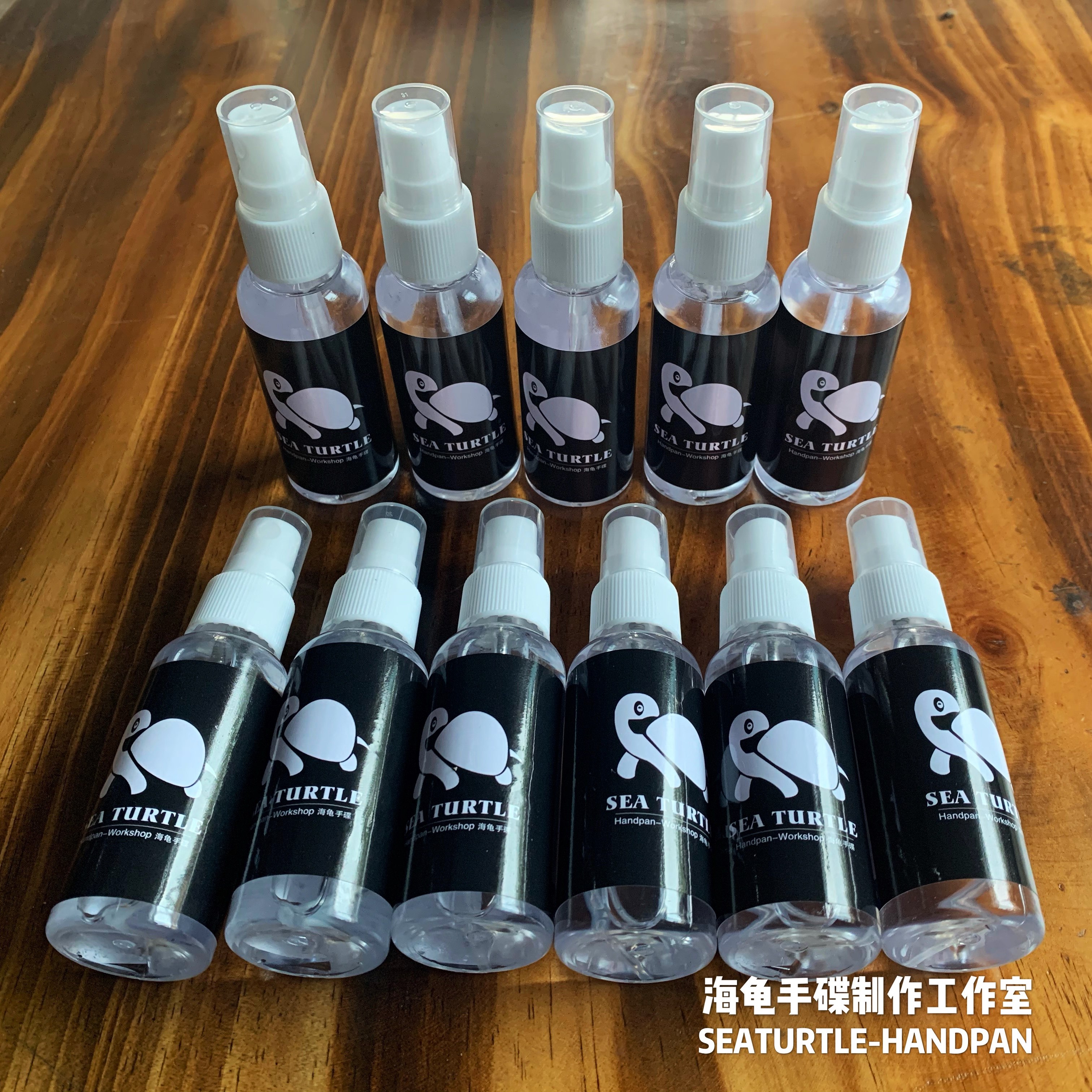 Handdisc Maintenance Oil Handpan Professional Class Turtle Handdisc Hangdrum Hand Disc Accessories Perimeter Karate Drum