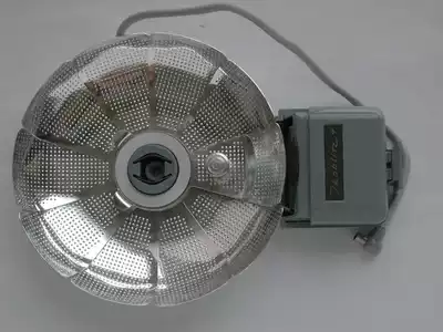 Collection: Zeiss Zeiss Ikon fan-shaped flash with packaging and instructions