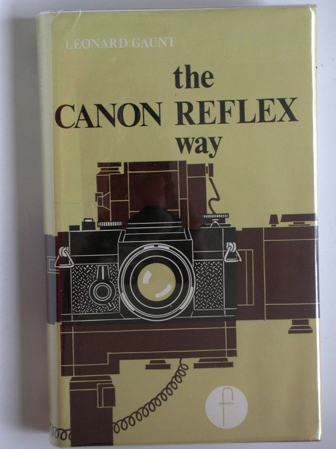 Canon Reflex Way, Canon Reflex Way, Canon Reflex Way, Canon Reflex Way, Canon Reflex Way, Canon Reflex Way, Canon Reflex Way  